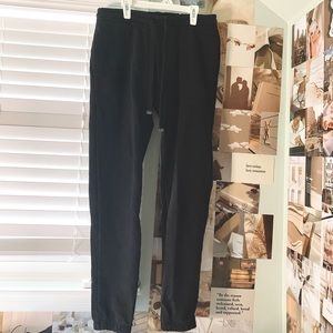 Talentless sweatpants